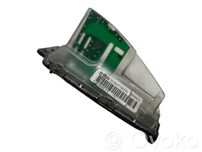 Antenna (GPS antenna)