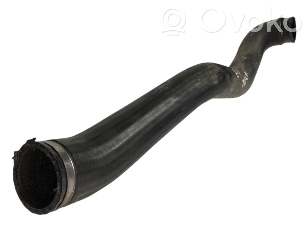 Interkūlera šļūtene (-es) / caurule (-es)