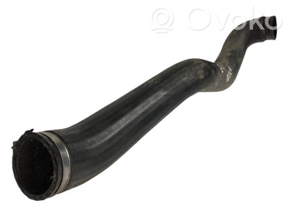 Interkūlera šļūtene (-es) / caurule (-es)