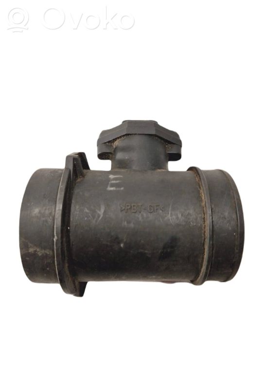 Air flow meter