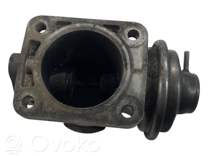 EGR vārsts