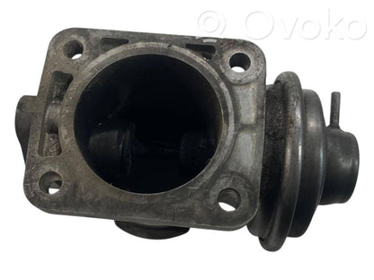 EGR vārsts