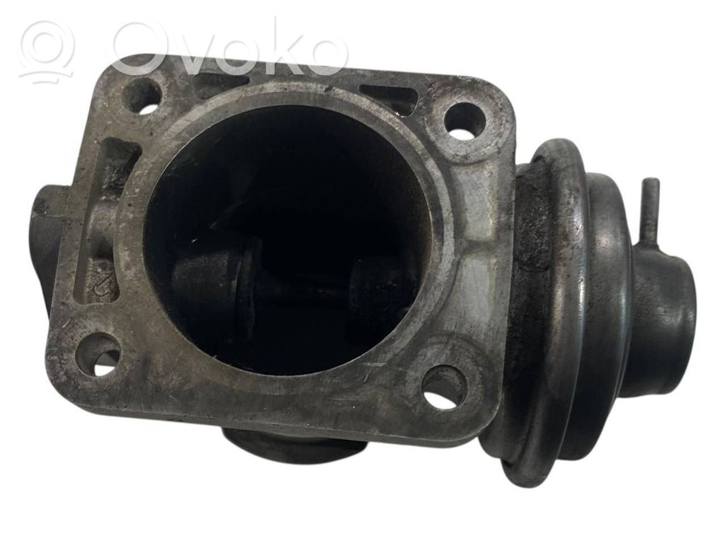 EGR vārsts