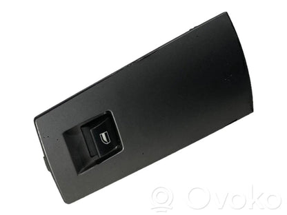 Power window switch
