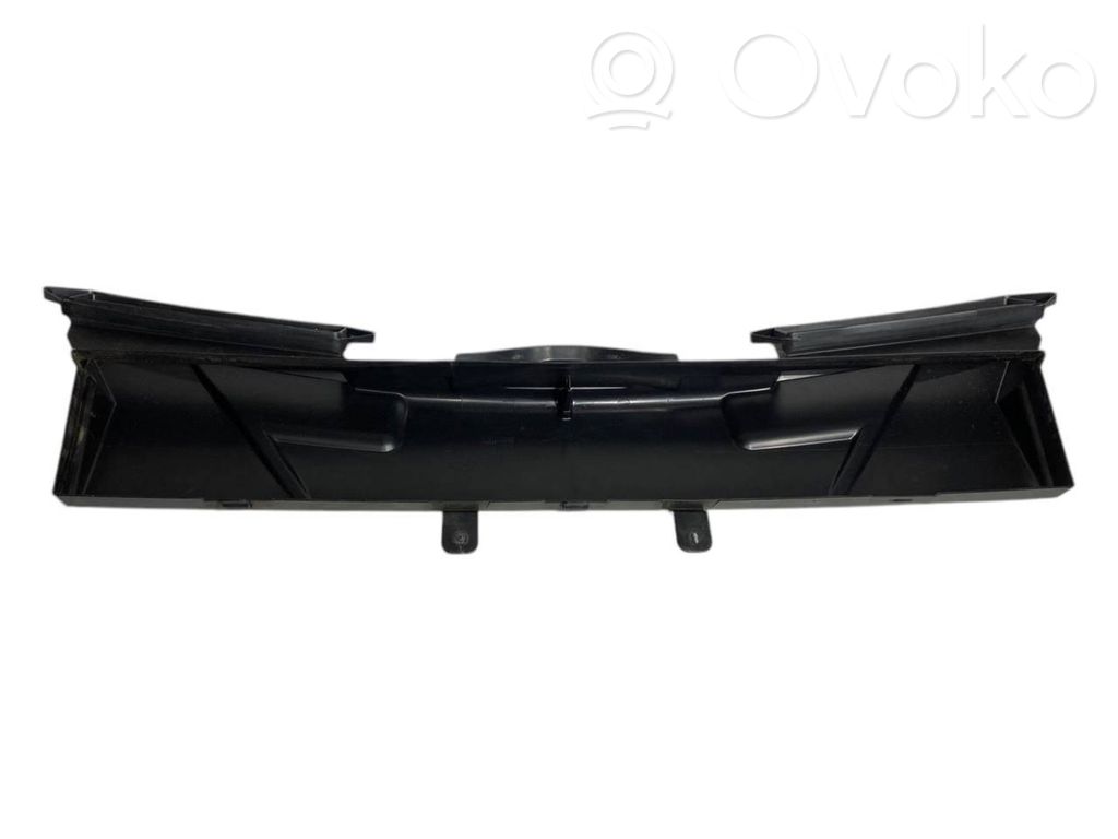 Gaisa mikrofiltra vāciņš