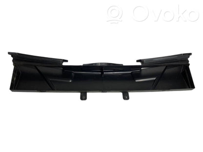 Gaisa mikrofiltra vāciņš