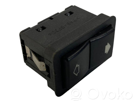 Power window switch