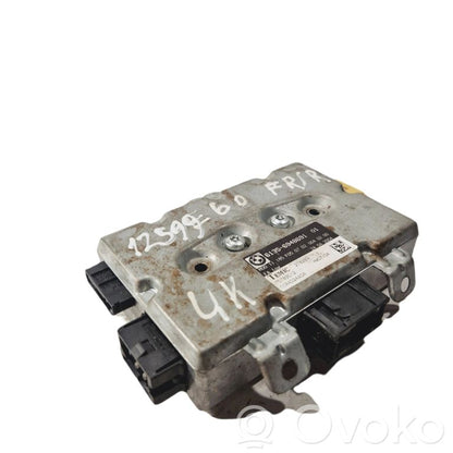 Блок управления дверью