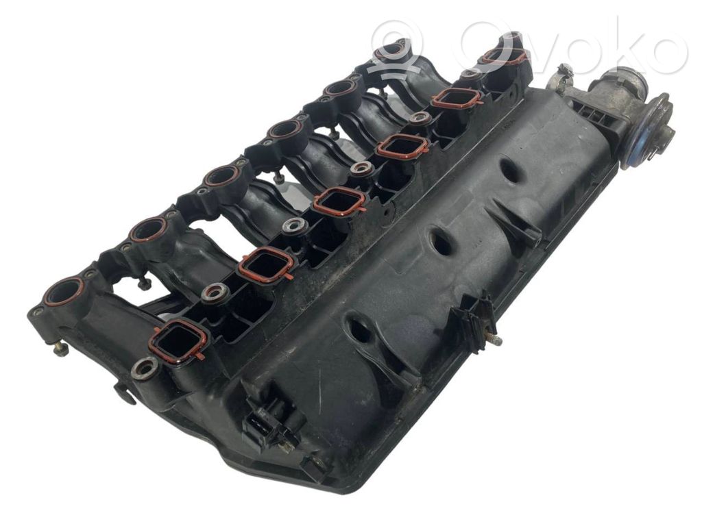 Intake manifold