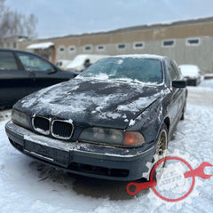 BMW 528 1997 2.8 (M52B28)- rezerves daļas