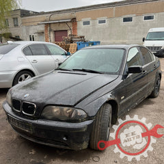 BMW 320i 2000.g. E46 rezerves daļas