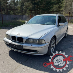 BMW 530d 2003.G. REZERVES DAĻAS