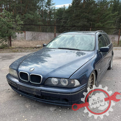 BMW 525i 2003.g. E39 rezerves daļas