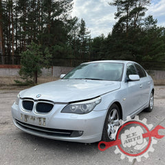 BMW 520D 2008.G. rezerves daļas