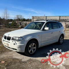 BMW X3 2006.G.