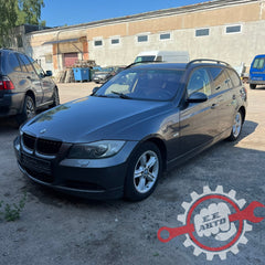 BMW 320d E91 2.0d (2006) Rezerves daļas