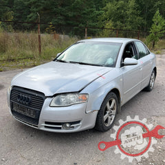 Audi A4 2005 2.0 TDI BLB (103 kW) – rezerves daļas