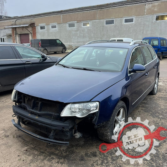 Volkswagen Passat B6 2008 2.0 TDI (103 кВт) – запчасти