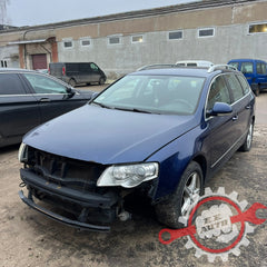 Volkswagen Passat B6 2008 2.0 TDI (103 кВт) – запчасти