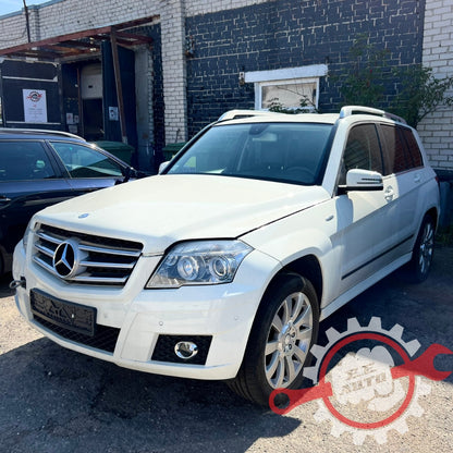 Mercedes-Benz GLK 220 CDI X204 2010 – запчасти