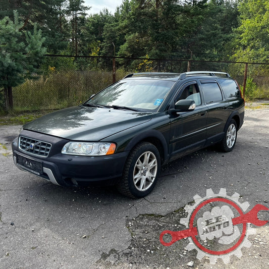 Volvo XC70 2007 2.4d D5 (136 kW) – rezerves daļas
