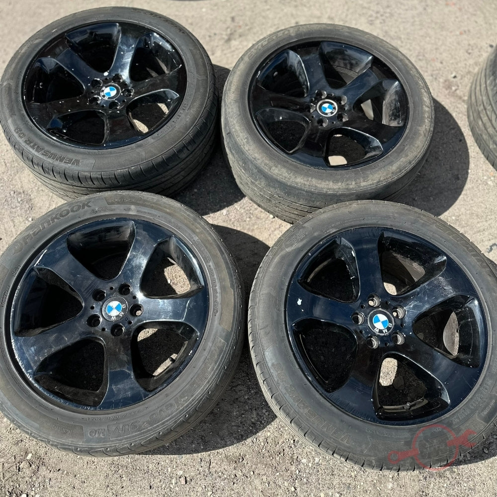 R19 Style 132 Rims