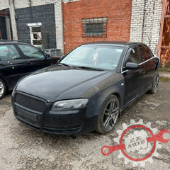 Audi A4 2005 2.5 TDI BDG (120 kW) – rezerves daļas