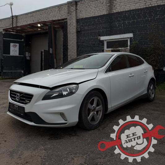 Volvo V40 R-Design 2012 – Spare Parts