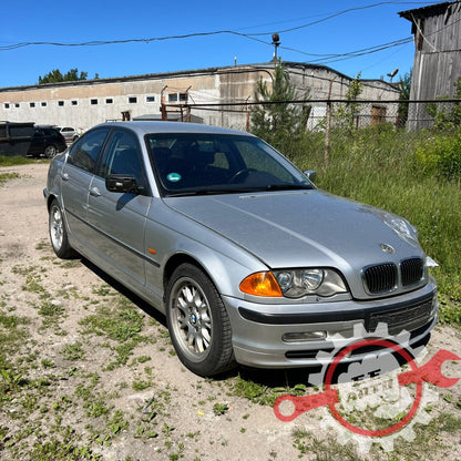 BMW 330i E46 2000 - atsarginės dalys 
