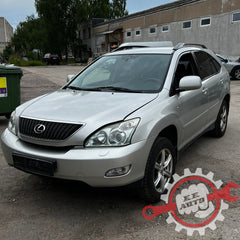 Lexus RX300 2004 1MZ-FE Rezerves daļas