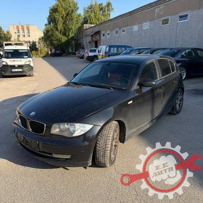 BMW 118d E87 2008 – Spare Parts