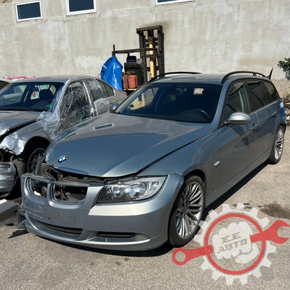 BMW 320d E91 2006 - varuosad