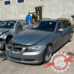 BMW 320d E91 2006 - rezerves daļas