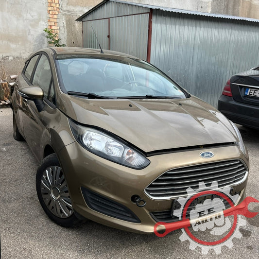 Ford Fiesta 2015 1.0 EcoBoost (100 ZS) – rezerves daļas