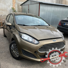 Ford Fiesta 2015 1.0 EcoBoost (100 ZS) – rezerves daļas