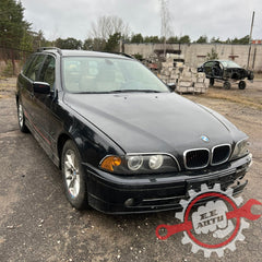BMW 530D 2002.G. Rezerves daļas