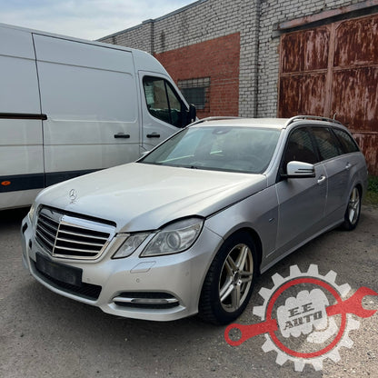 Mercedes-Benz E200 CDI 2011 2.2d 651.925 (100 kW) – rezerves daļas
