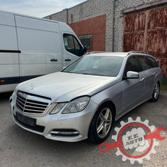 Mercedes-Benz E200 CDI 2011 2.2d 651.925 (100 kW) – rezerves daļas