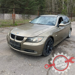 BMW 330xd E91 2007.G. Rezerves daļas