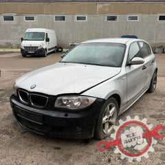 BMW 118i E87 rezerves daļas