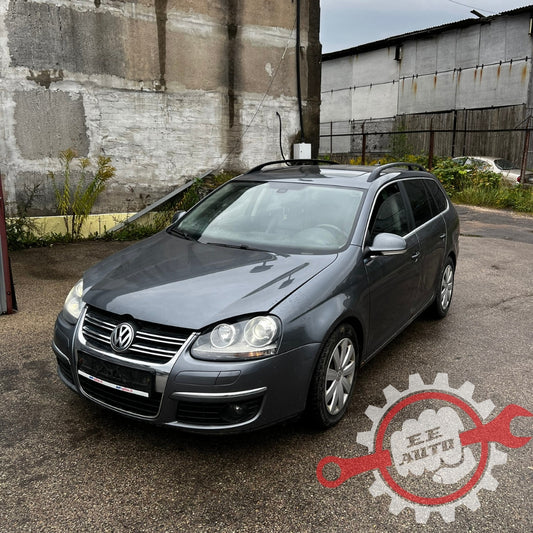 Volkswagen Golf Variant 2008 1.4 TSI BLG – rezerves daļas