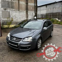 Volkswagen Golf Variant 2008 1.4 TSI BLG – rezerves daļas
