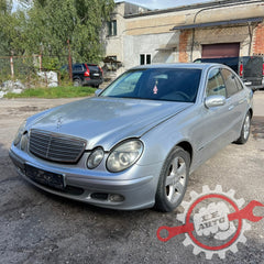 Mercedes-Benz E200 2003 2.2 CDI – запчасти