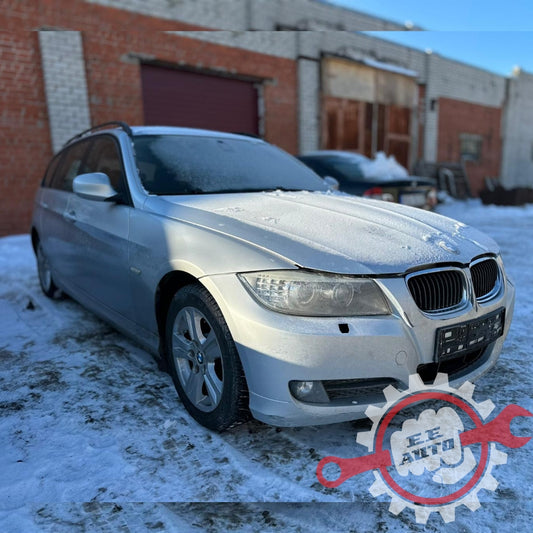 BMW 320xd 2009 2.0d (130 kW) – rezerves daļas