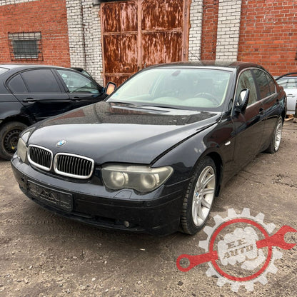 BMW E65 745 2002.G.