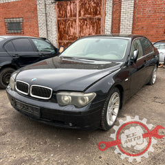 BMW E65 745 2002.G.