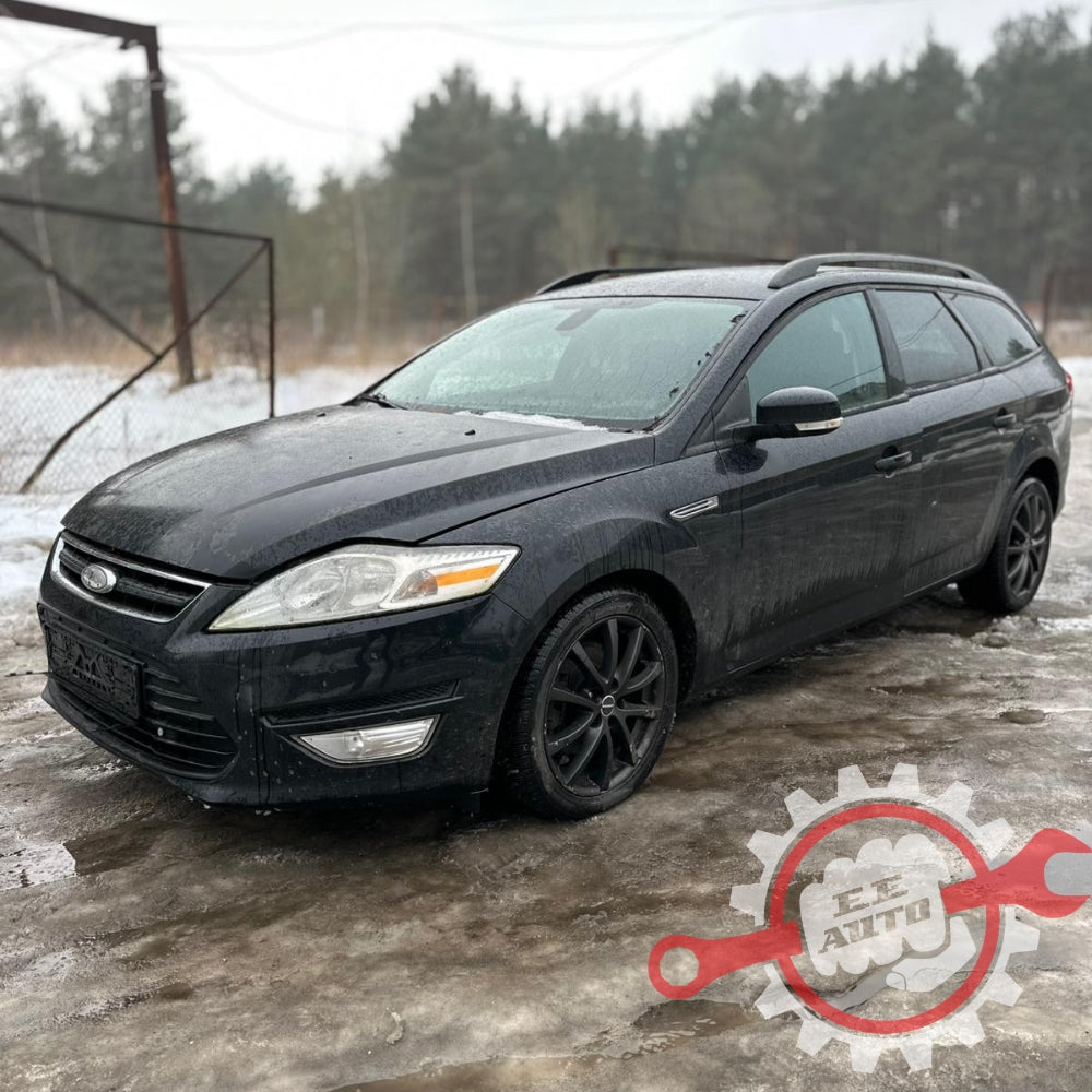Ford Mondeo 2011 2.0 Duratorq  – rezerves daļas