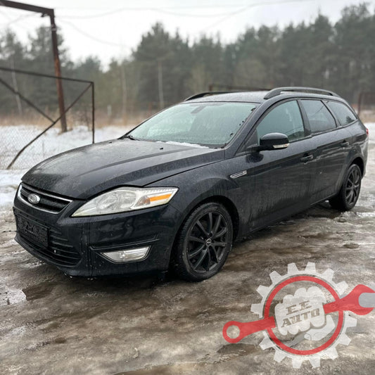 Ford Mondeo 2011 2.0 Duratorq  – rezerves daļas