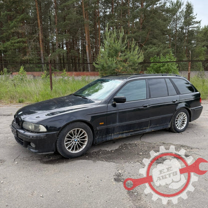 BMW 530d E39 2002 - atsarginės dalys 