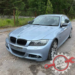 BMW E90 318D 2009.g. Rezerves Daļas
